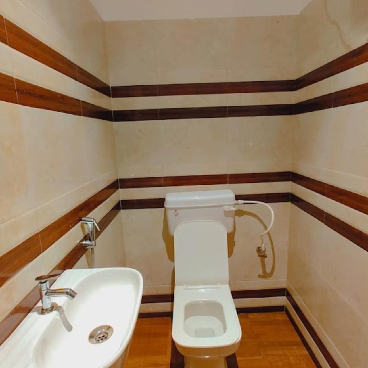 Hotel The Ramay Palace Ayodhya Dış mekan fotoğraf